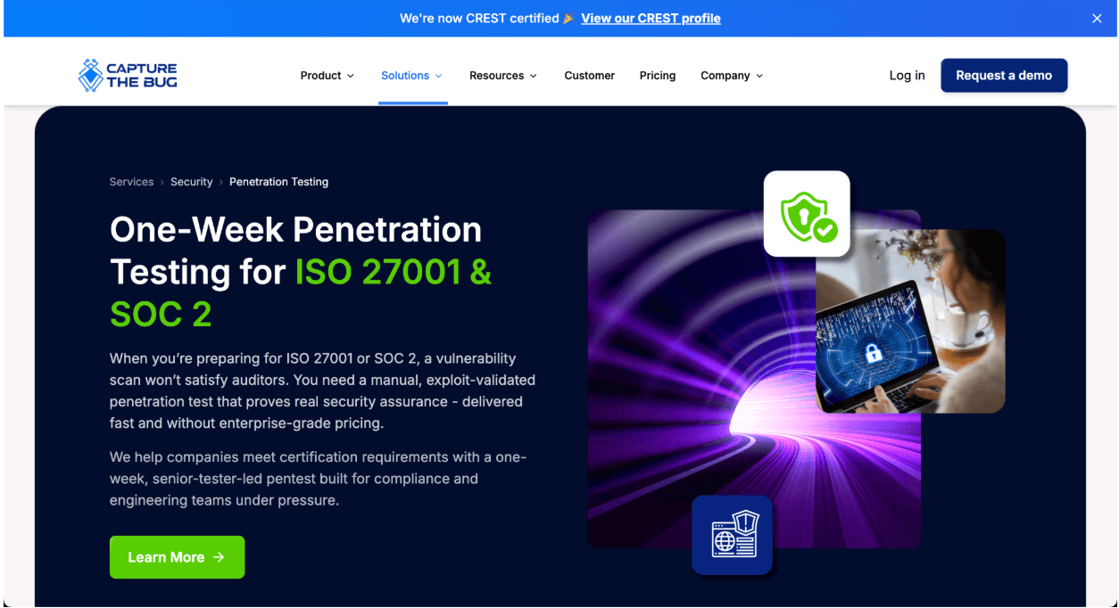 Introduction to Penetration Testing Tools