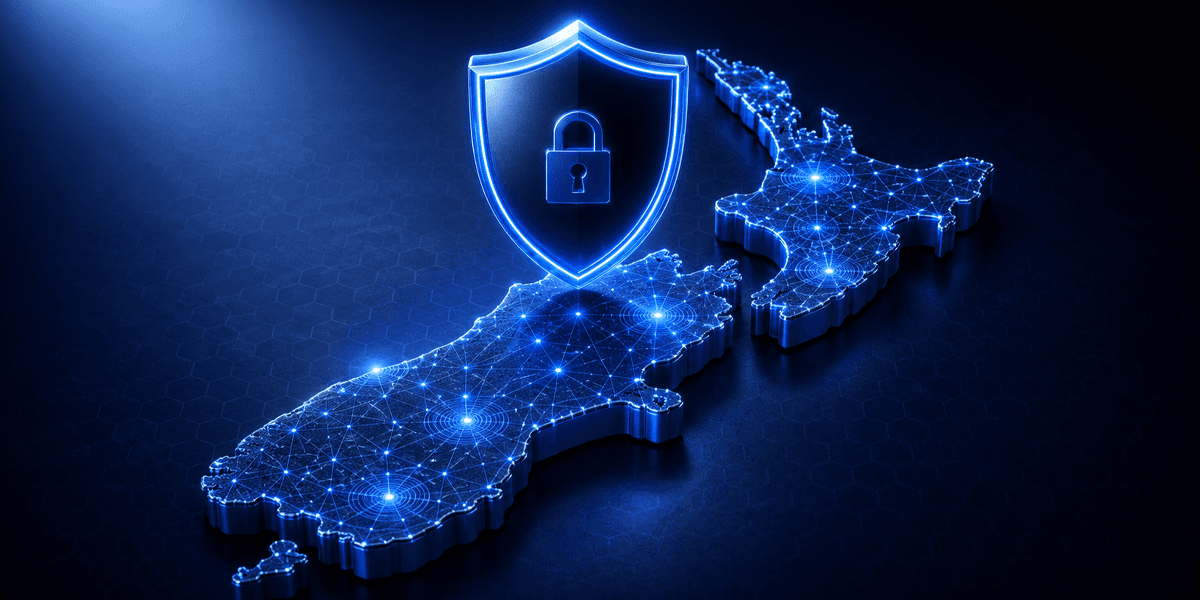 CREST certification for penetration testing providers in New Zealand