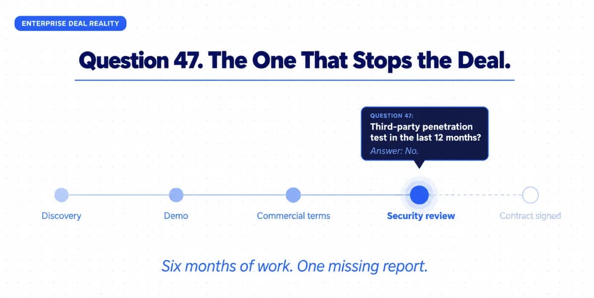 What NZ Founders Tell Us About Security Testing
