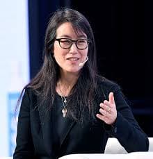 Ellen K. Pao