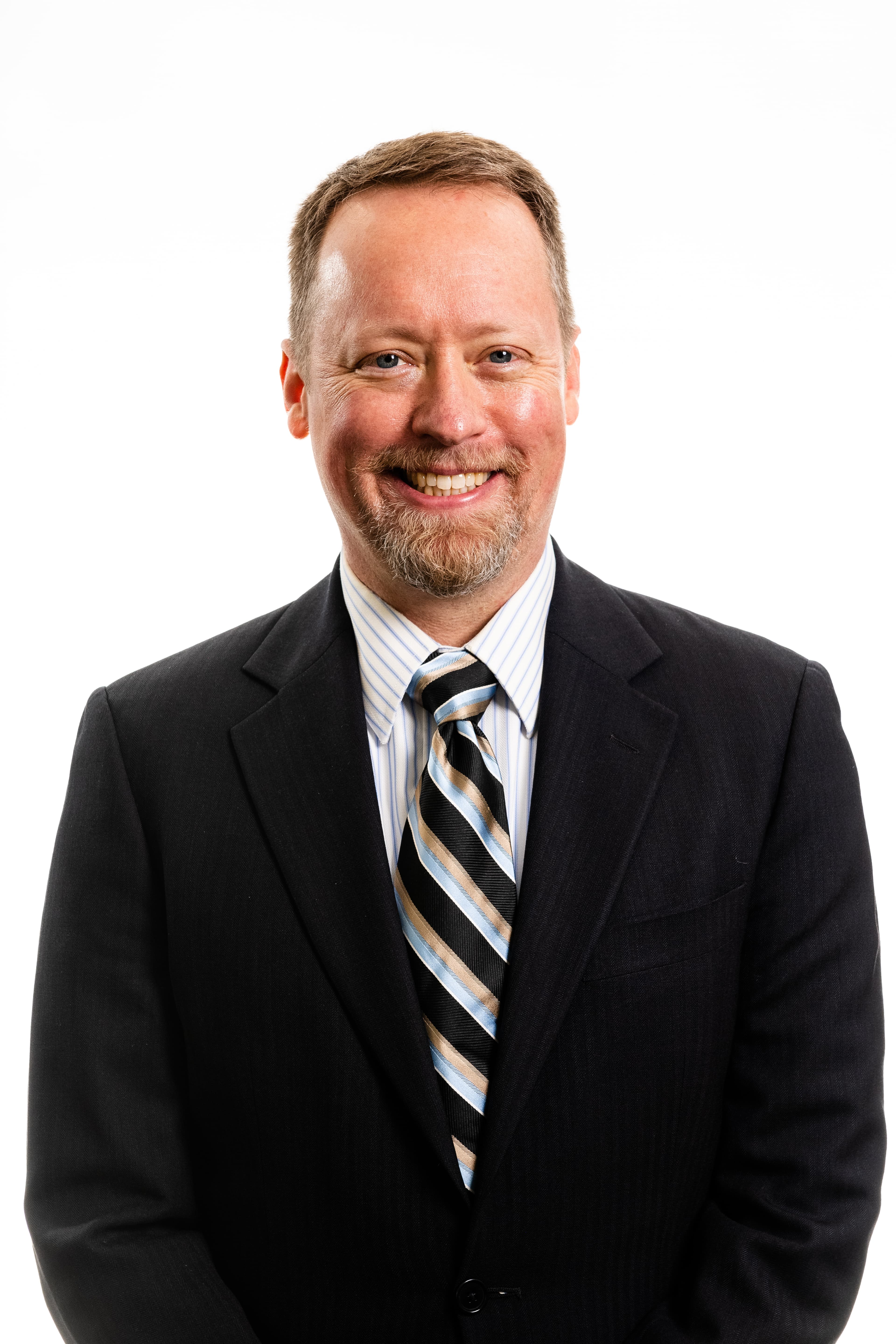 James Tramel