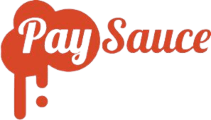 paysauce logo