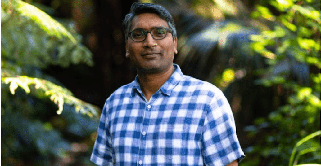Dr. Vimal Kumar