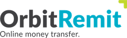 orbit remit Logo