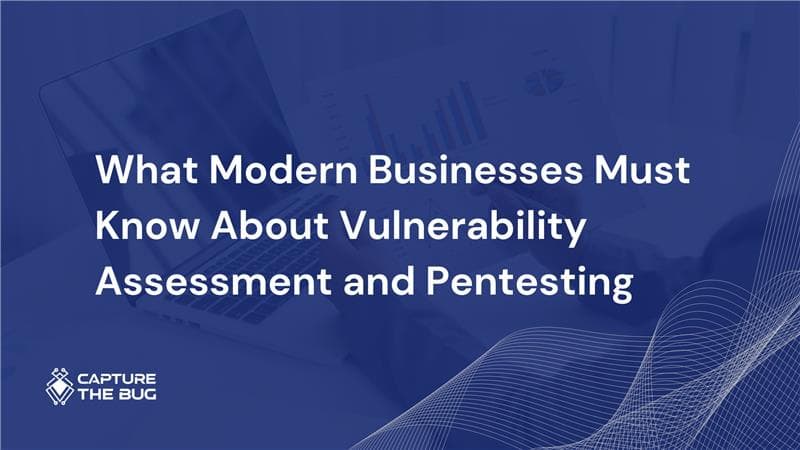 SaaS Security In 2025 What Modern Businesses Must Know About Pentesting & VAPT