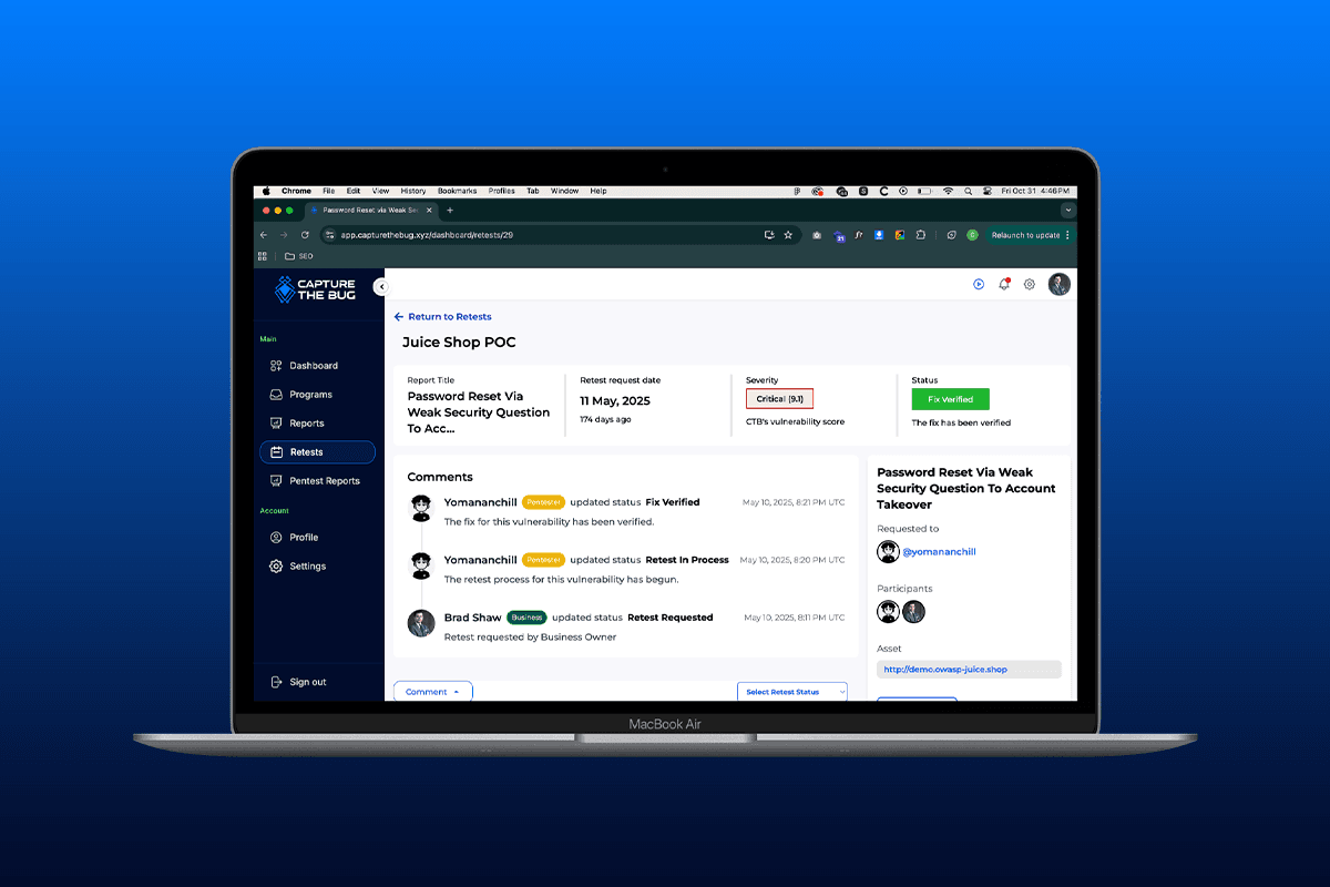 Ransomware as a Service business model