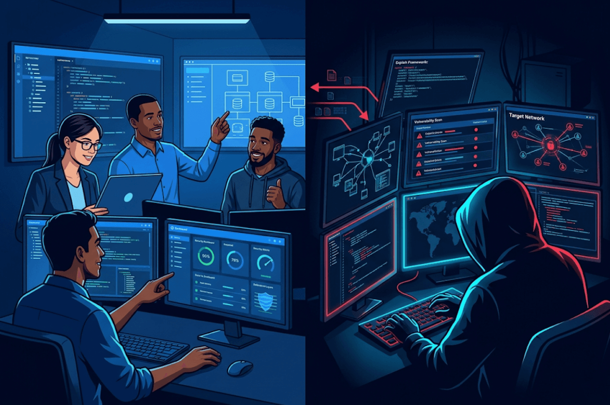 Introduction: Why External Testing Is No Longer Optional