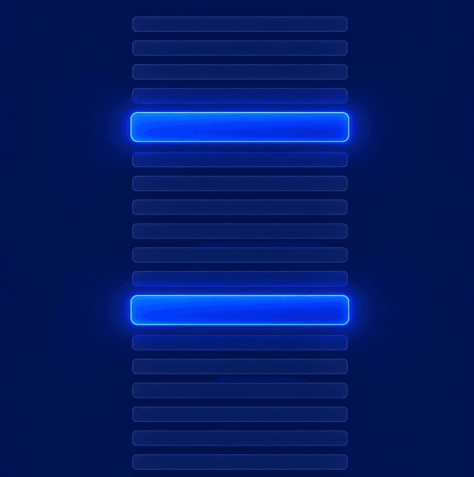 Generic security pentesting checklists vs targeted value