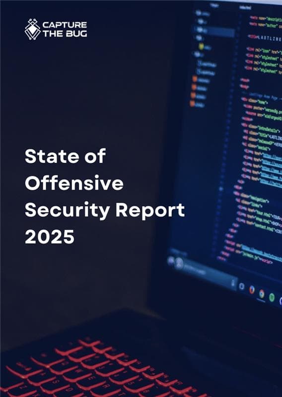 State of Pentesting Report 2025