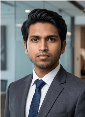 Manu Kumar Singh