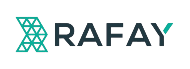 Rafay logo