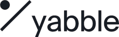 Yabble logo